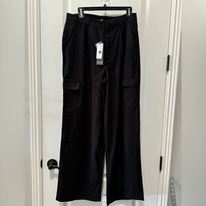 Truth woman’s size 12 Black dress pants